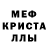Меф мяу мяу мука KC Guitar